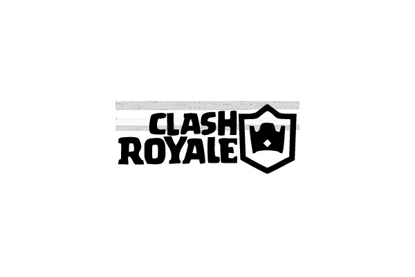 Clash Royale Logo