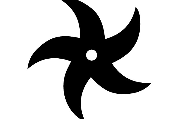 Solemn Starburst Symbol