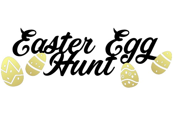 Easter Egg Hunt