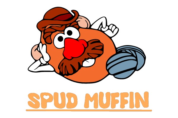 SPUD MUFFIN