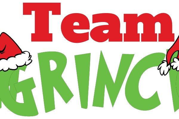 Team Grinch