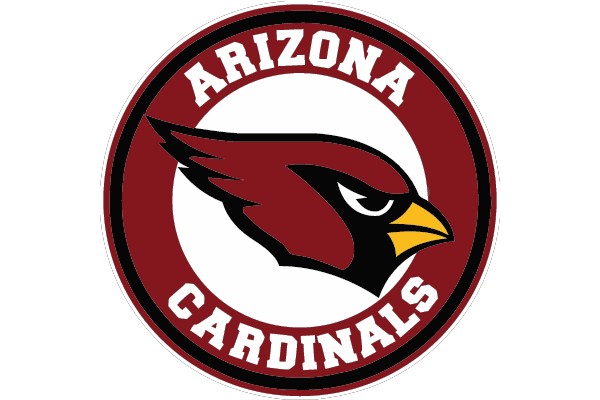 Arizona Cardinals Logo