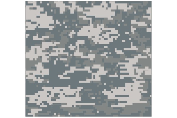 Camouflage Pattern