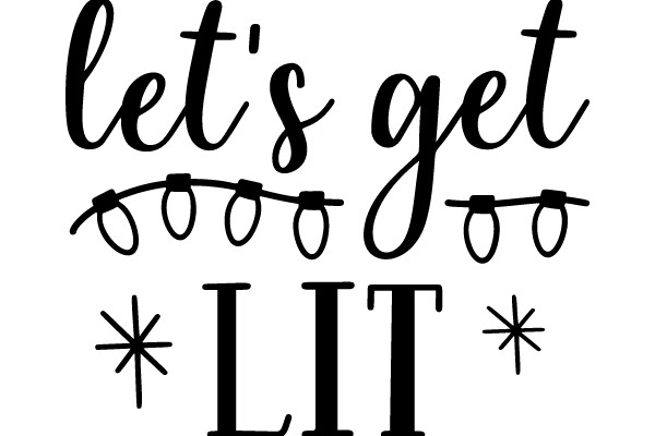 Let's Get Lit