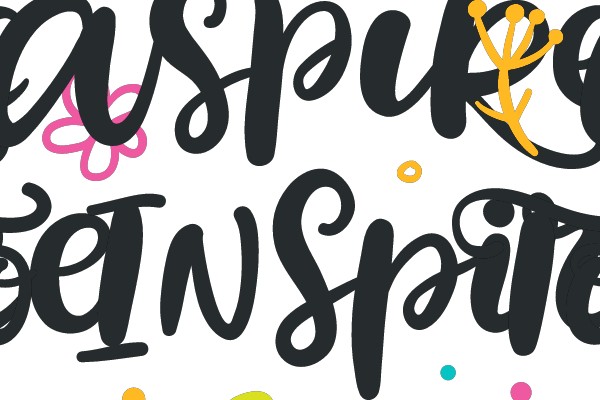 Aspire to Inspire