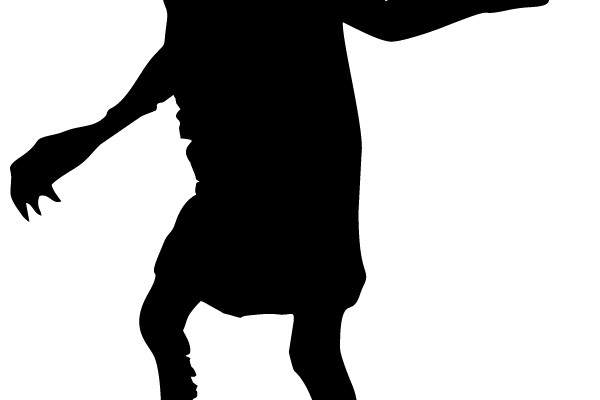 Dobby's Silhouette