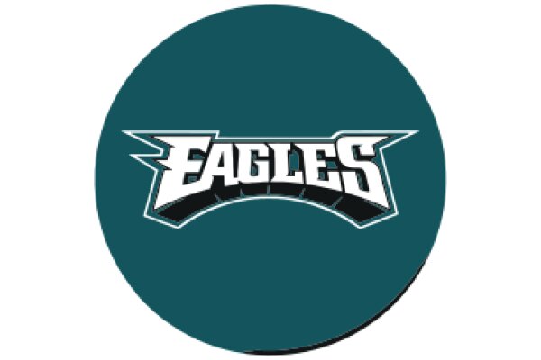 The Eagles' Logo: A Symbol of Team Spirit and Pride