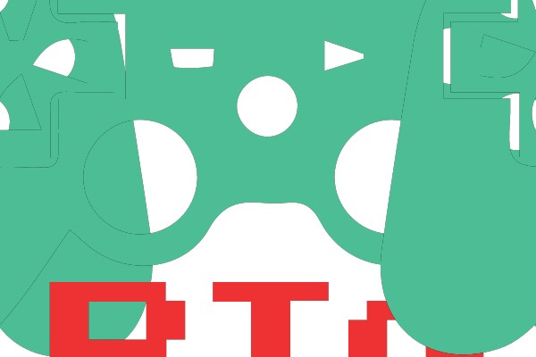 I'M A PRETTY BIG GAMER