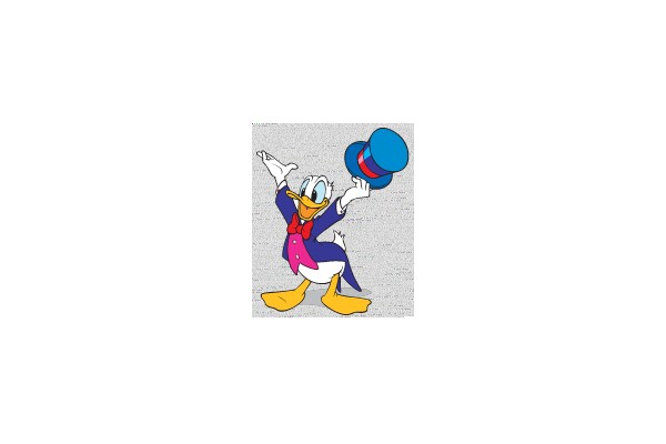 Magical Duck's Gala