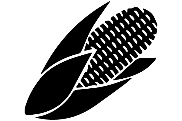 Corn Symbol