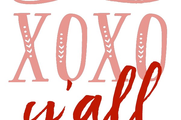 XOXO Y'all