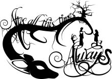 A Timeless Tale of Love and Friendship: Always Remember the Words 'Always All This Time' and 'Always Always'.