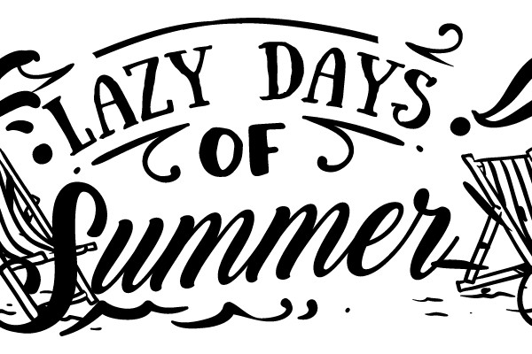 Lazy Days of Summer