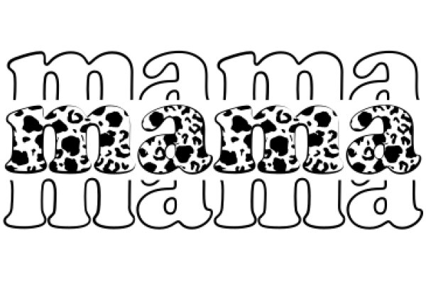 Mama Mia Mama Mia: A Playful Tribute to the Iconic Musical