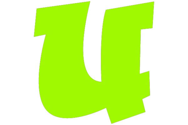 Bold Green 