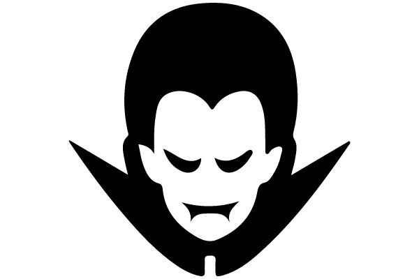 Classic Vampire Icon