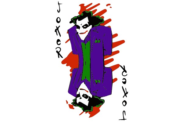 Joker Joker Joker