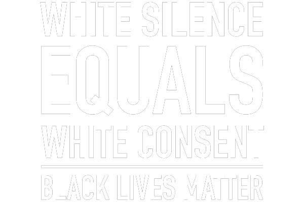Silence and Solidarity: A Call for Black Lives Matter