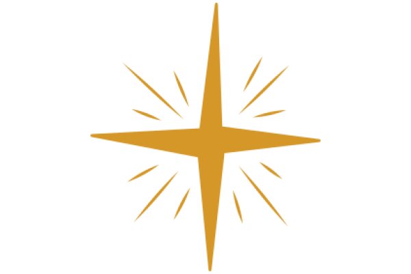 A Simplistic Starburst Design