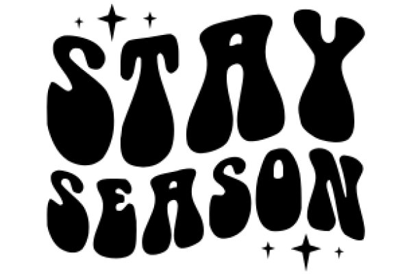 Stay Season: A Playful Call to Embrace the Changing Seasons