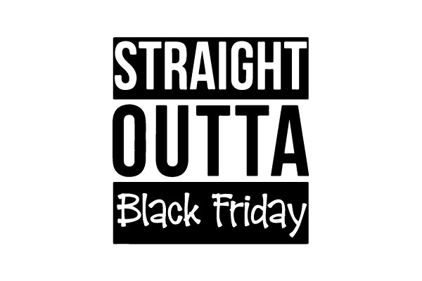 Black Friday