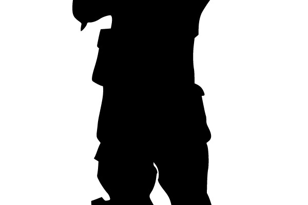 Soldier's Silhouette