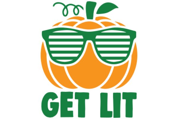 Get Lit: A Playful Promotion for an Orange-Based Beverage