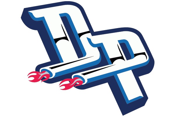 High-Tech Logo Design