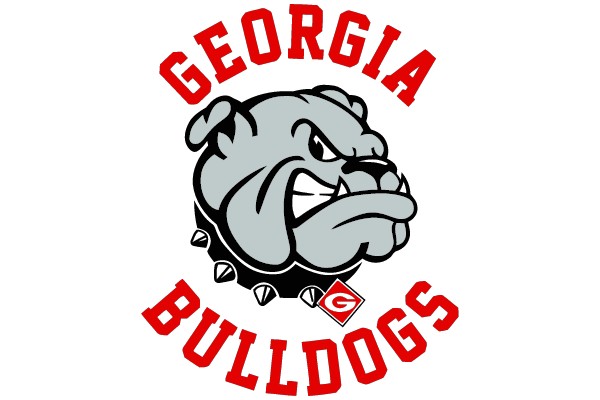 Georgia Bulldogs Logo
