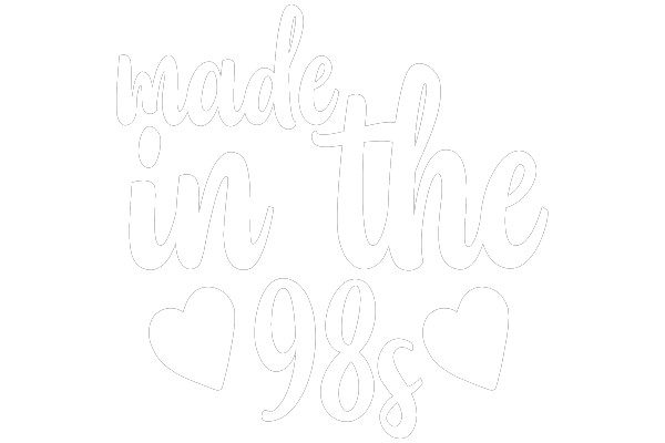 Love for the '98s: A Timeless Design