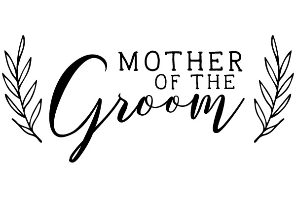 Mother of the Groom