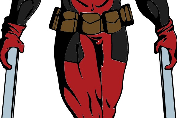 Defiant Knight - The Battle-Axe Warrior