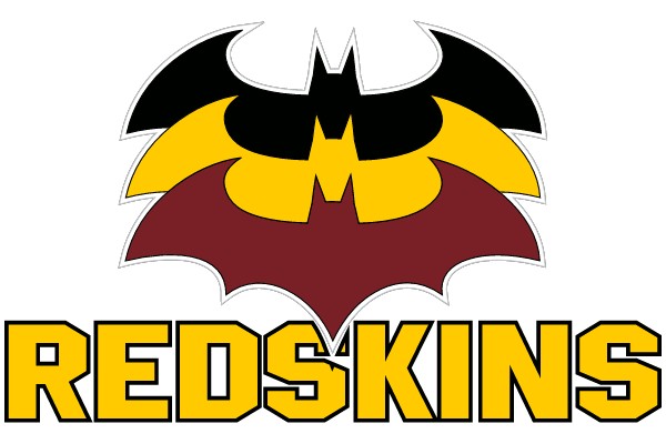 Logo Redskins