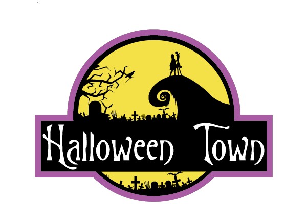 Halloween Town