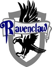 Ravenclaw Emblem: A Symbol of Wisdom and Courage