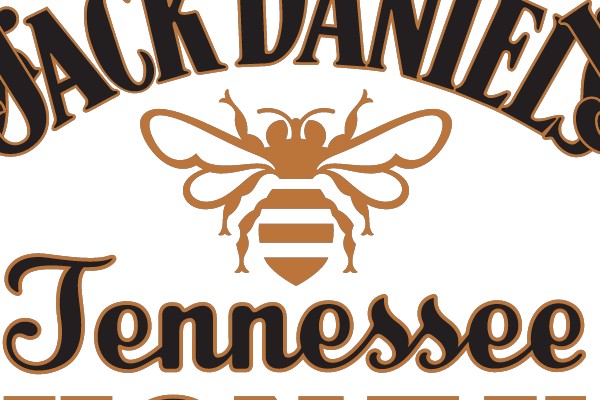 Jack Daniel's Tennessee Honey