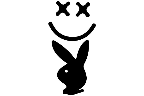 Smiley Bunny