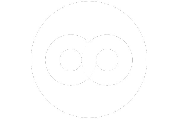 Simplicity in Design: A Circle Within a Circle