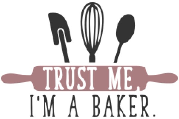Trust Me, I'm a Baker: A Symbolic Representation of a Baker's Tools and Confidence in Their Craft