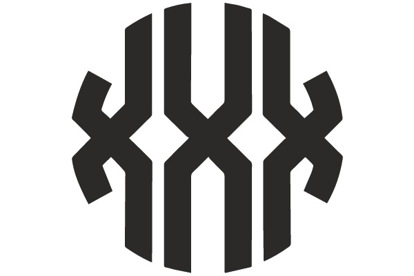 Interlocking X Design