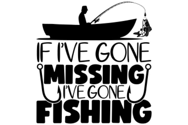 Fishing for Words: A Playful Take on Fishing and Language