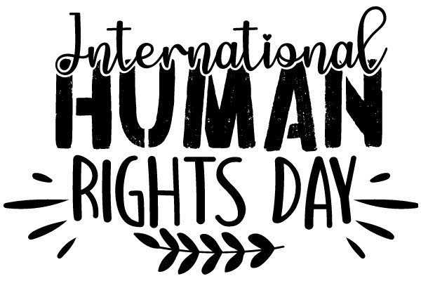 Celebrating Human Rights Day with a Touch of Artificial Intelligence