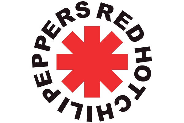 Red Hot Chili Peppers Logo