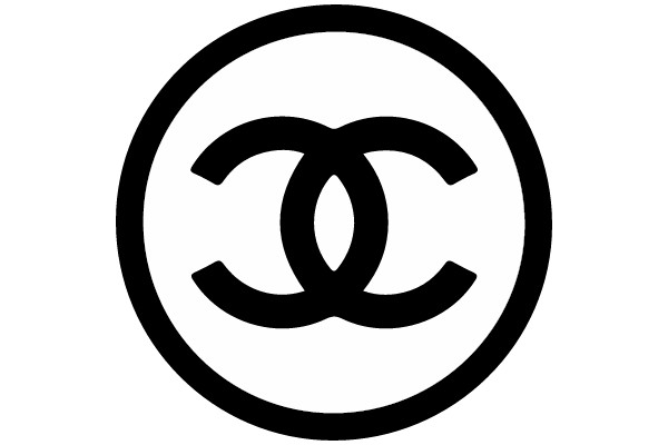 The Interlocking CC Logo of Chanel
