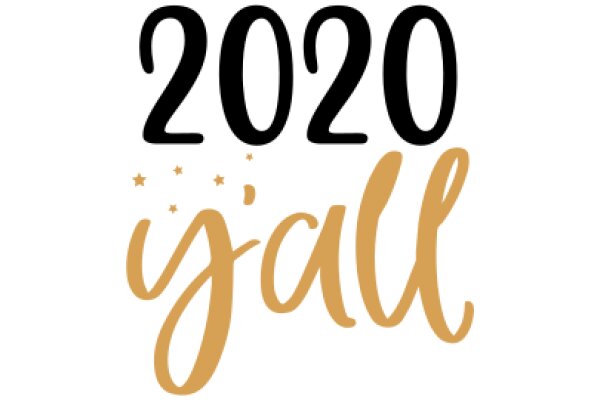 2020: A Year of Uncertainty and Change