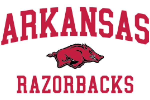 Arkansas Razorbacks Logo: A Symbol of Pride and Tradition