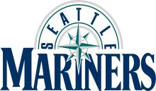 Mariners Baseball Team Logo