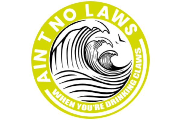 Ain't No Laws: A Graphic Design for a Brand or Business