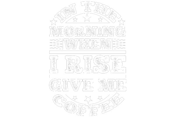 Morning Coffee