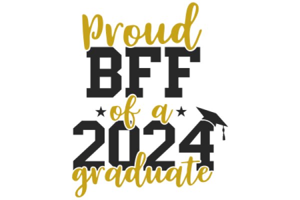 Celebrating 2024 Graduation: A Proud BFF's Perspective